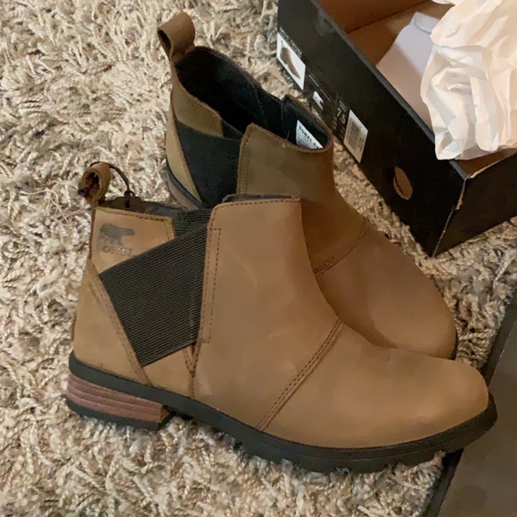 Sorel Shoes - Sorel ankle boot